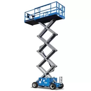 Scissor Lifts